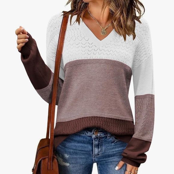 NWT bundle of 3 tops XXL - Picture 3 of 9